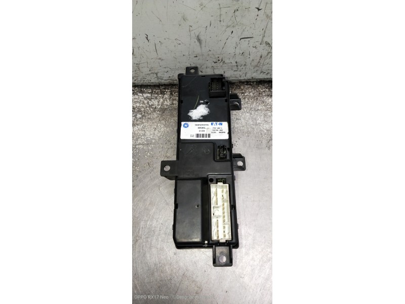 Recambio de mando elevalunas delantero izquierdo para jeep gr.cherokee (wj/wg) 4.0 limited referencia OEM IAM 56042497AC 30505L 
