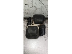 Recambio de bobina encendido para mercedes clase s (w220) berlina 430 (220.070) referencia OEM IAM A0001587303 0221503012 