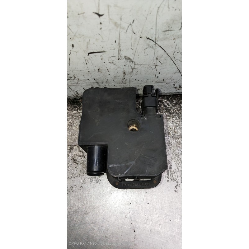 Recambio de bobina encendido para mercedes clase s (w220) berlina 430 (220.070) referencia OEM IAM A0001587303 0221503012 