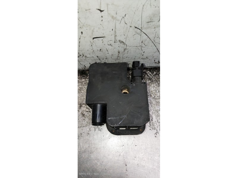 Recambio de bobina encendido para mercedes clase s (w220) berlina 430 (220.070) referencia OEM IAM A0001587303 0221503012 