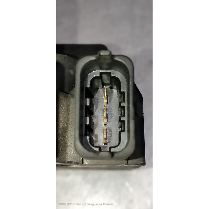 Recambio de bobina encendido para mercedes clase s (w220) berlina 430 (220.070) referencia OEM IAM A0001587303 0221503012 