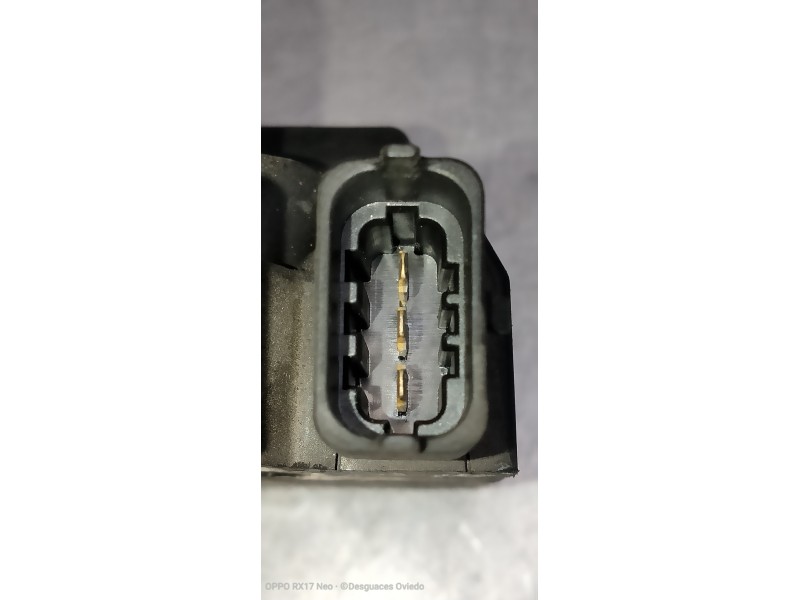 Recambio de bobina encendido para mercedes clase s (w220) berlina 430 (220.070) referencia OEM IAM A0001587303 0221503012 