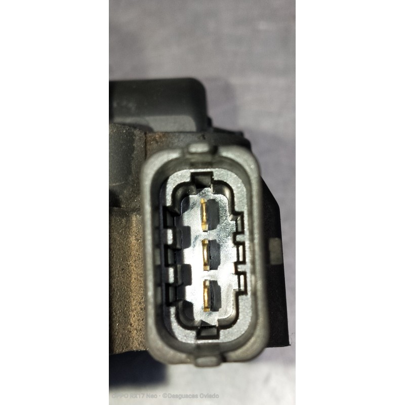 Recambio de bobina encendido para mercedes clase s (w220) berlina 430 (220.070) referencia OEM IAM A0001587303 0221503012 