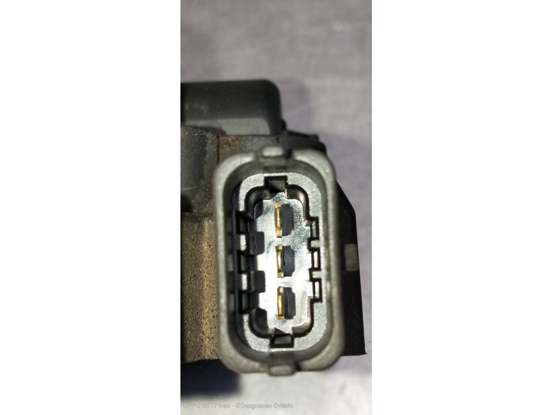 Recambio de bobina encendido para mercedes clase s (w220) berlina 430 (220.070) referencia OEM IAM A0001587303 0221503012 