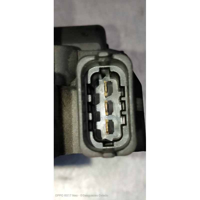 Recambio de bobina encendido para mercedes clase s (w220) berlina 430 (220.070) referencia OEM IAM A0001587303 0221503012 