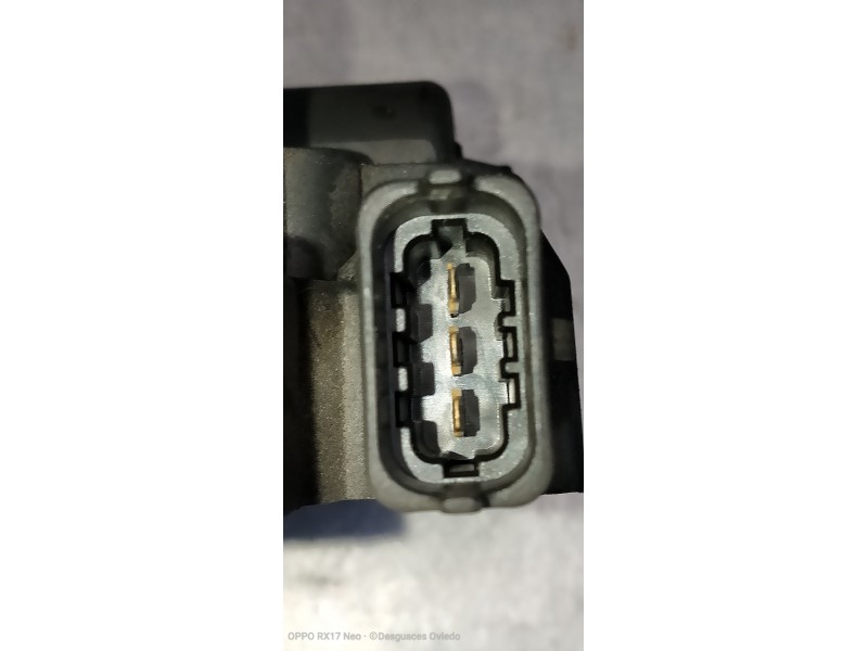 Recambio de bobina encendido para mercedes clase s (w220) berlina 430 (220.070) referencia OEM IAM A0001587303 0221503012 