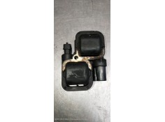 Recambio de bobina encendido para mercedes clase s (w220) berlina 430 (220.070) referencia OEM IAM A0001587303 0221503012 