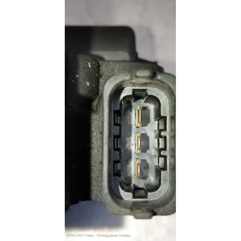 Recambio de bobina encendido para mercedes clase s (w220) berlina 430 (220.070) referencia OEM IAM A0001587303 0221503012 