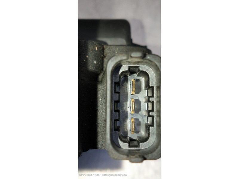 Recambio de bobina encendido para mercedes clase s (w220) berlina 430 (220.070) referencia OEM IAM A0001587303 0221503012 