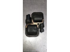 Recambio de bobina encendido para mercedes clase s (w220) berlina 430 (220.070) referencia OEM IAM A0001587303 0221503012 
