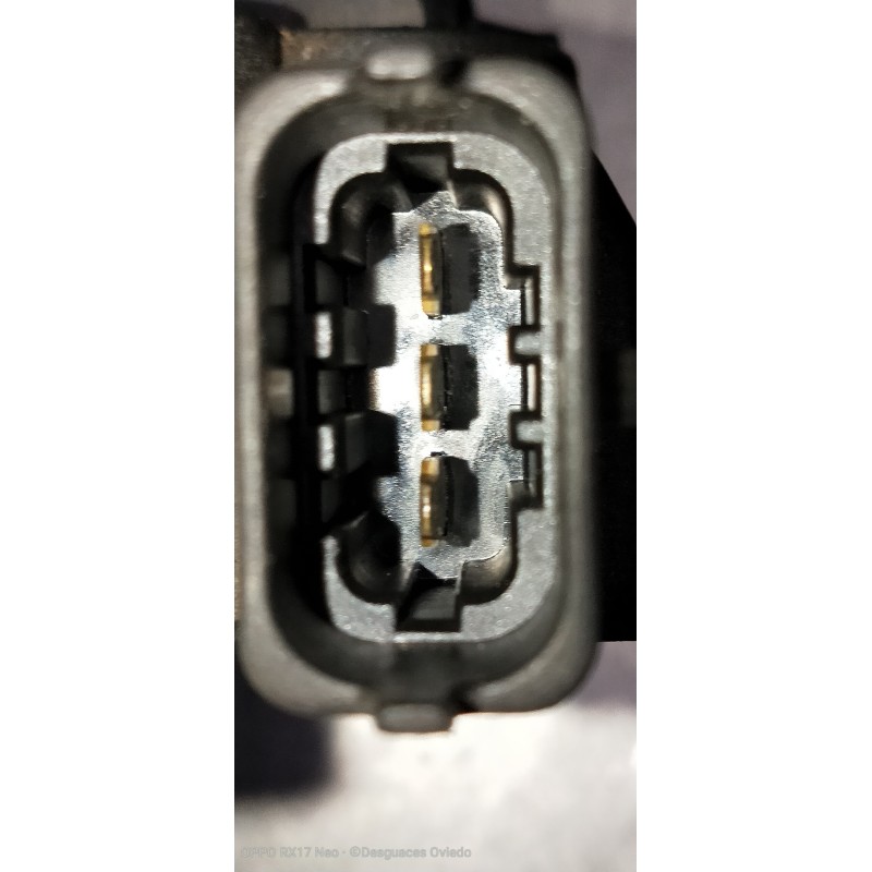 Recambio de bobina encendido para mercedes clase s (w220) berlina 430 (220.070) referencia OEM IAM A0001587303 0221503012 