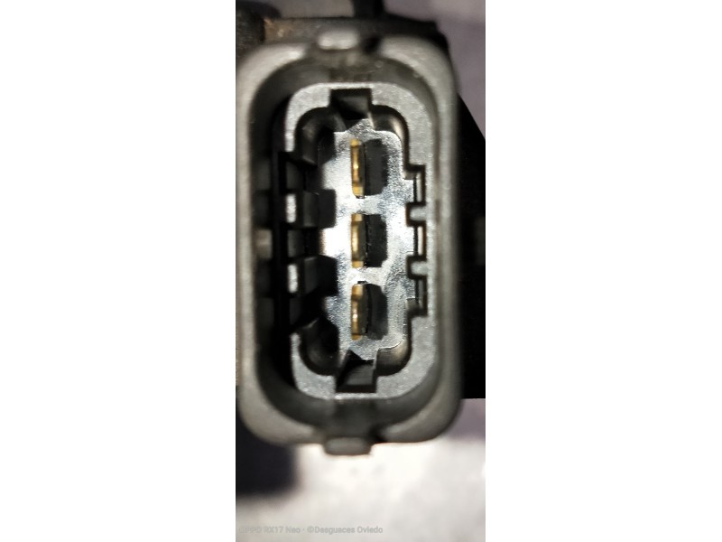 Recambio de bobina encendido para mercedes clase s (w220) berlina 430 (220.070) referencia OEM IAM A0001587303 0221503012 