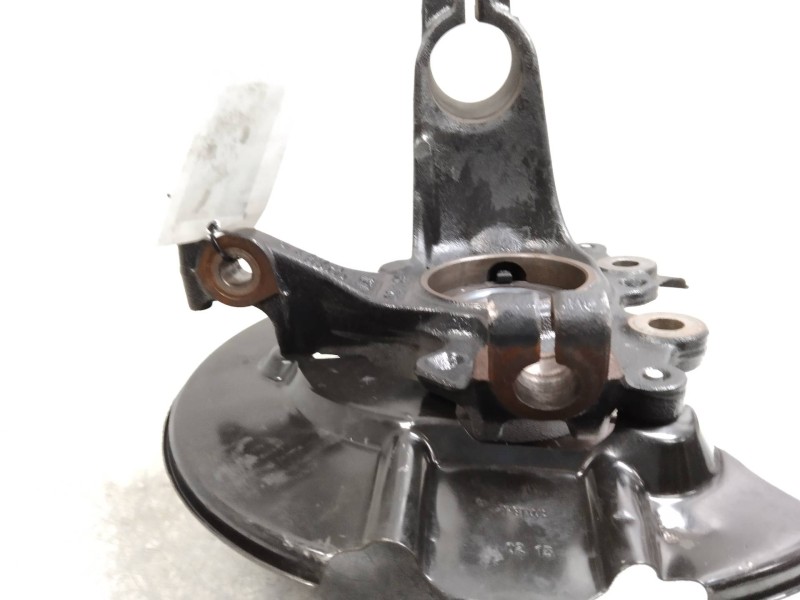Recambio de mangueta delantera izquierda para ford focus lim. st referencia OEM IAM   
