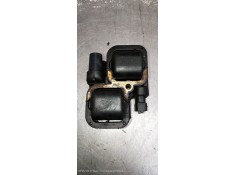 Recambio de bobina encendido para mercedes clase s (w220) berlina 430 (220.070) referencia OEM IAM A0001587303 0221503012 