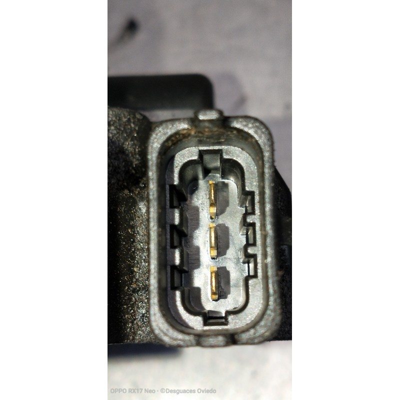 Recambio de bobina encendido para mercedes clase s (w220) berlina 430 (220.070) referencia OEM IAM A0001587303 0221503012 