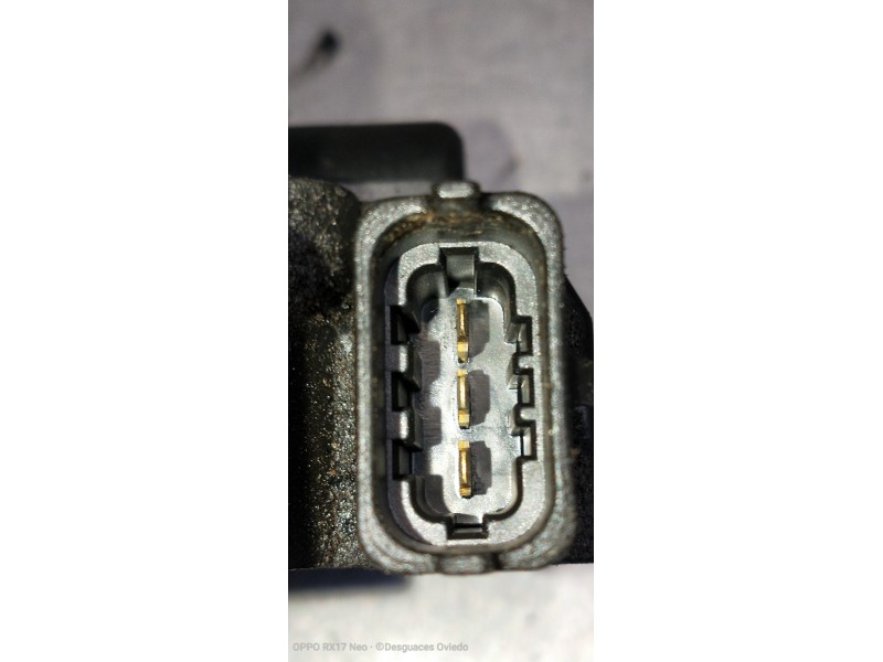 Recambio de bobina encendido para mercedes clase s (w220) berlina 430 (220.070) referencia OEM IAM A0001587303 0221503012 