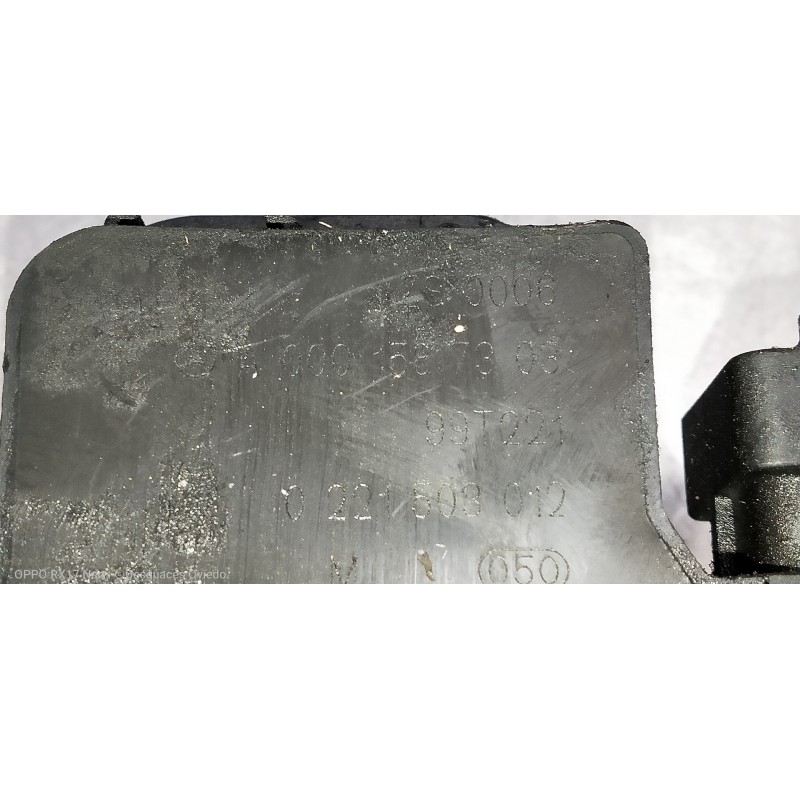 Recambio de bobina encendido para mercedes clase s (w220) berlina 430 (220.070) referencia OEM IAM A0001587303 0221503012 