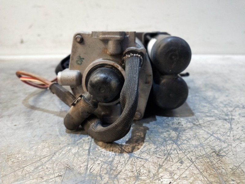 Recambio de bomba suspension para audi q7 (4m) 3.0 tdi quattro referencia OEM IAM 4M0616005F 4430203001 