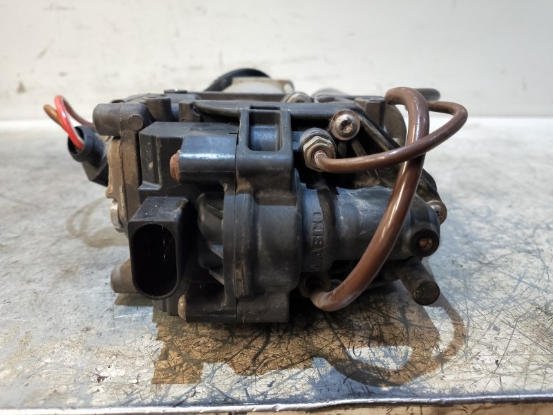 Recambio de bomba suspension para audi q7 (4m) 3.0 tdi quattro referencia OEM IAM 4M0616005F 4430203001 