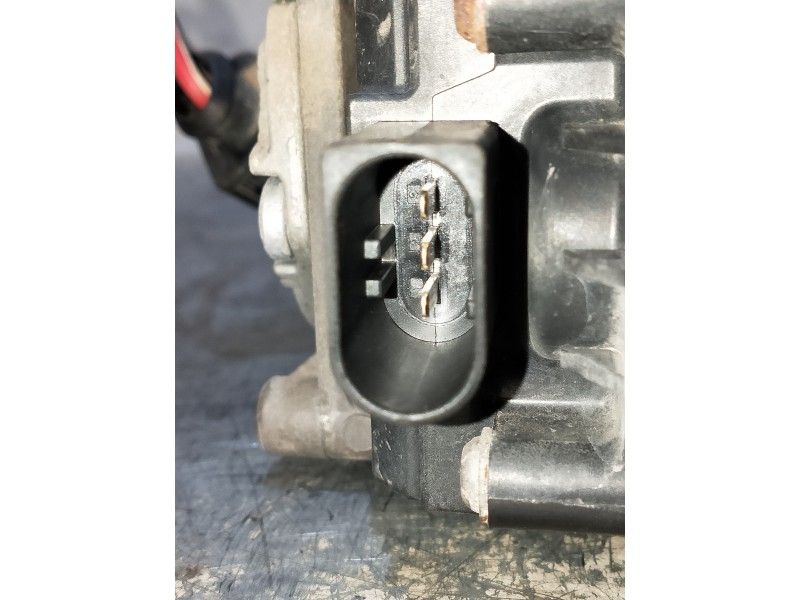 Recambio de bomba suspension para audi q7 (4m) 3.0 tdi quattro referencia OEM IAM 4M0616005F 4430203001 