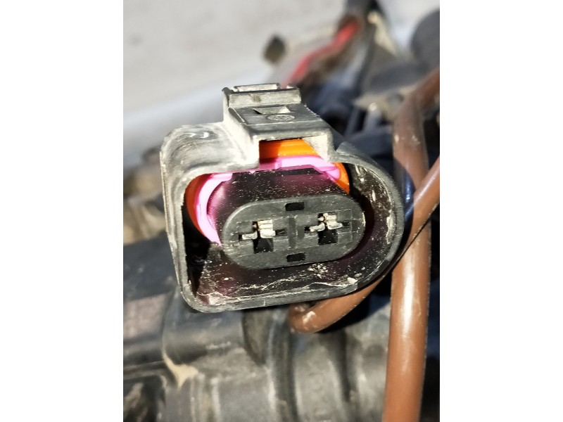 Recambio de bomba suspension para audi q7 (4m) 3.0 tdi quattro referencia OEM IAM 4M0616005F 4430203001 