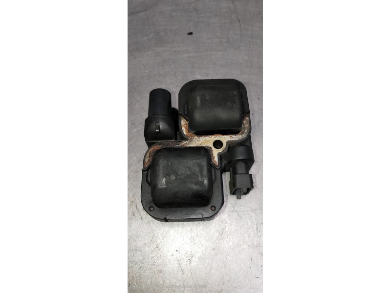 Recambio de bobina encendido para mercedes clase s (w220) berlina 430 (220.070) referencia OEM IAM A0001587303 0221503012 