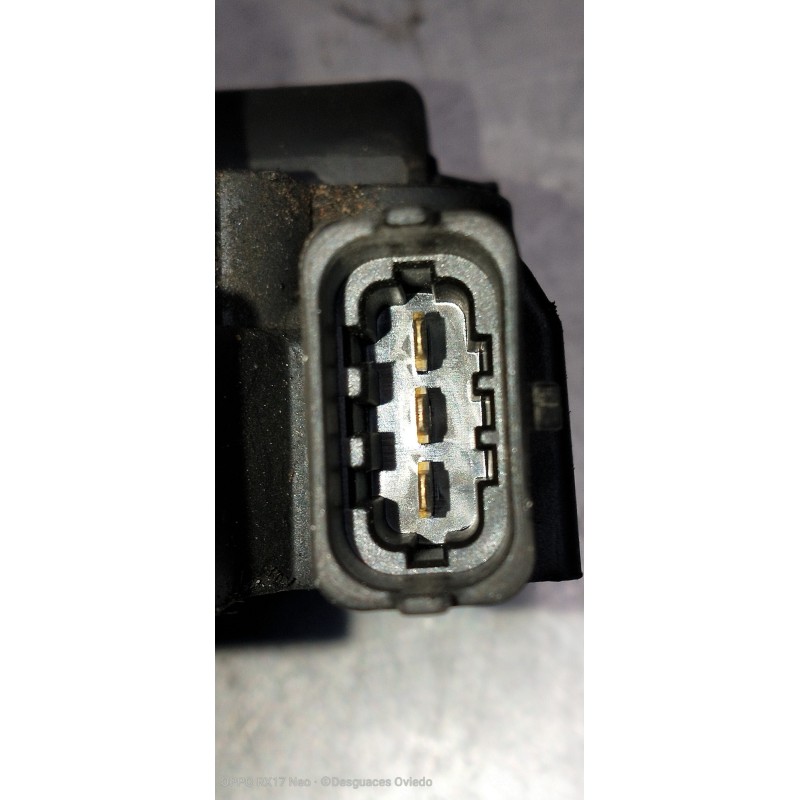 Recambio de bobina encendido para mercedes clase s (w220) berlina 430 (220.070) referencia OEM IAM A0001587303 0221503012 