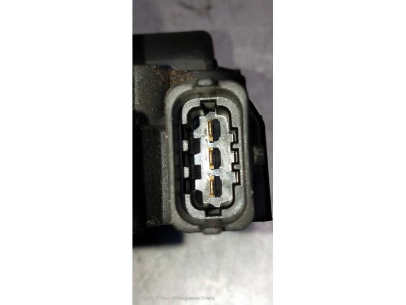 Recambio de bobina encendido para mercedes clase s (w220) berlina 430 (220.070) referencia OEM IAM A0001587303 0221503012 