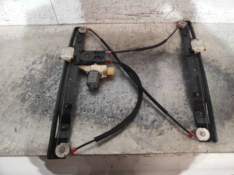 Recambio de elevalunas delantero izquierdo para ford s-max (ca1) trend referencia OEM IAM   0130822287