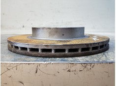 Recambio de disco freno delantero para nissan almera (n16/e) comfort referencia OEM IAM   VENTILADO 2