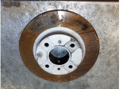 Recambio de disco freno delantero para nissan almera (n16/e) comfort referencia OEM IAM   VENTILADO