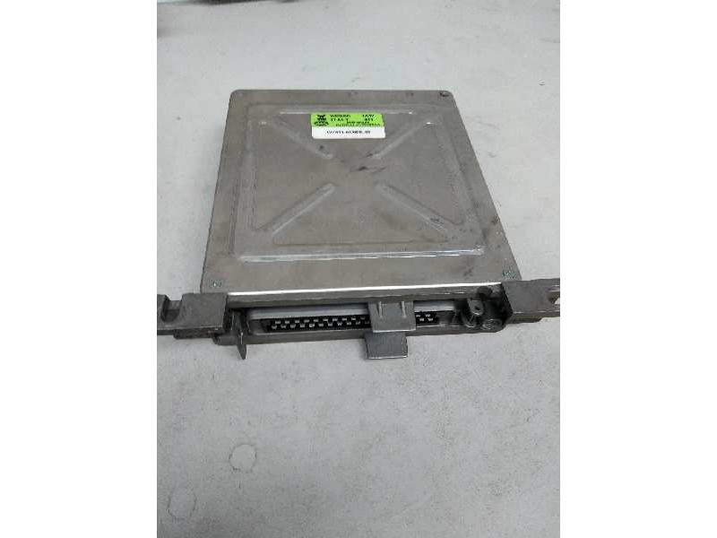 Recambio de centralita motor uce para fiat tempra berlina (159) referencia OEM IAM WF4T107 IAW4T1 8SE99