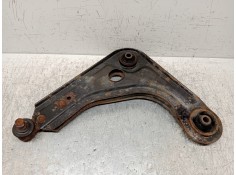 Recambio de brazo suspension inferior delantero izquierdo para ford fiesta berl./courier si referencia OEM IAM   