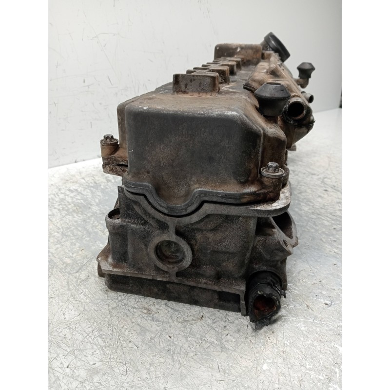 Recambio de culata para mercedes clase s (w220) berlina 430 (220.070) referencia OEM IAM   IZQUIERDA