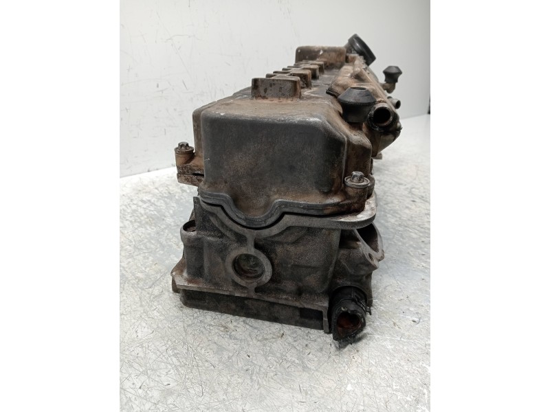 Recambio de culata para mercedes clase s (w220) berlina 430 (220.070) referencia OEM IAM   IZQUIERDA