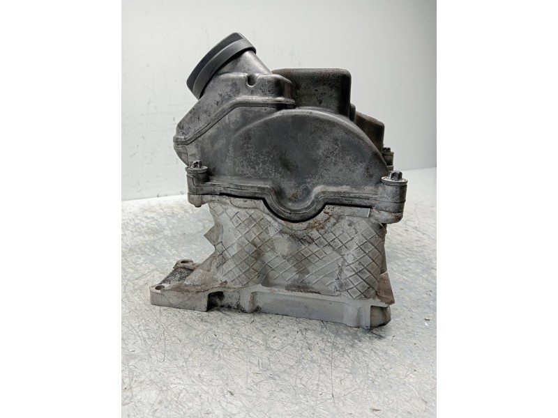 Recambio de culata para mercedes clase s (w220) berlina 430 (220.070) referencia OEM IAM   IZQUIERDA