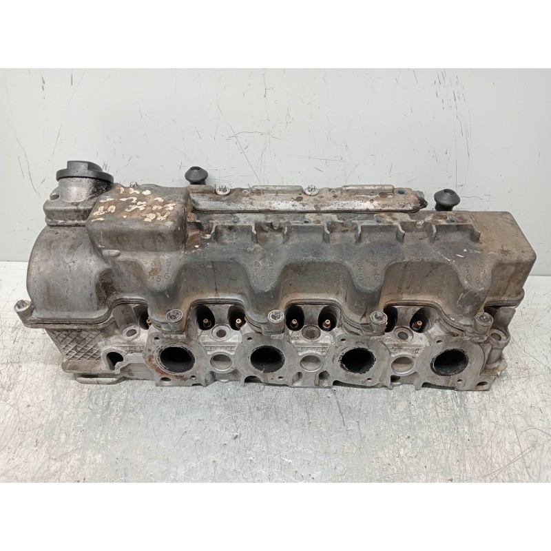 Recambio de culata para mercedes clase s (w220) berlina 430 (220.070) referencia OEM IAM   IZQUIERDA