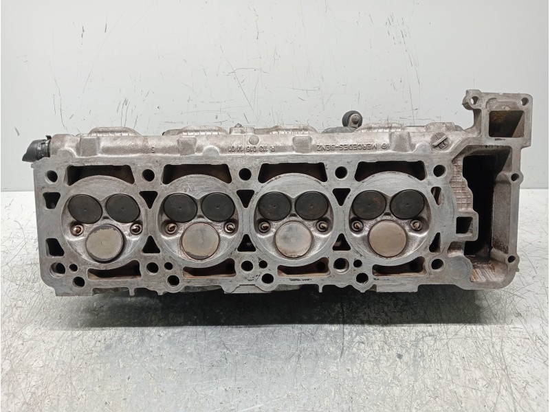 Recambio de culata para mercedes clase s (w220) berlina 430 (220.070) referencia OEM IAM   IZQUIERDA