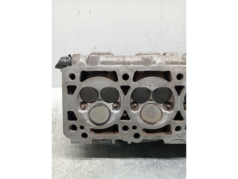 Recambio de culata para mercedes clase s (w220) berlina 430 (220.070) referencia OEM IAM   IZQUIERDA