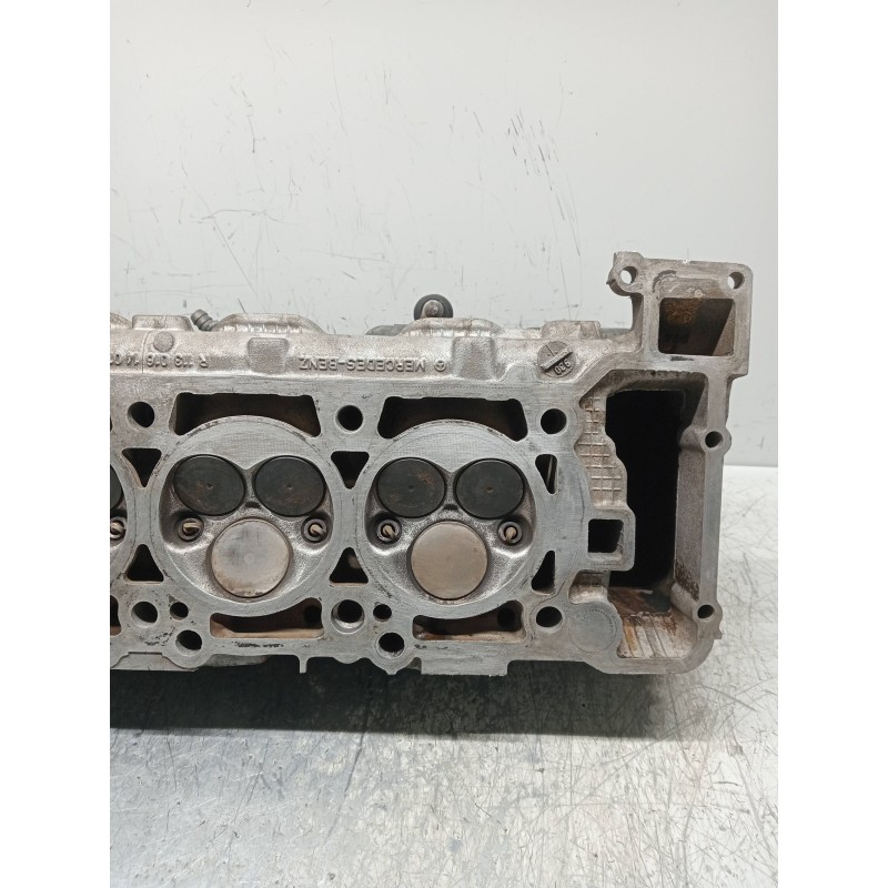 Recambio de culata para mercedes clase s (w220) berlina 430 (220.070) referencia OEM IAM   IZQUIERDA