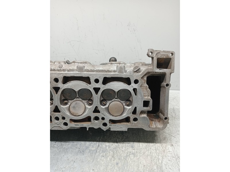 Recambio de culata para mercedes clase s (w220) berlina 430 (220.070) referencia OEM IAM   IZQUIERDA