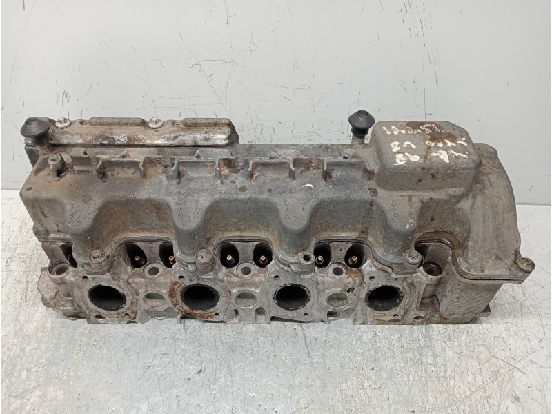 Recambio de culata para mercedes clase s (w220) berlina 430 (220.070) referencia OEM IAM 113941  DERECHA