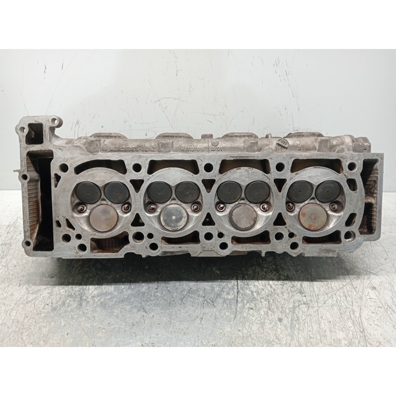 Recambio de culata para mercedes clase s (w220) berlina 430 (220.070) referencia OEM IAM 113941  DERECHA