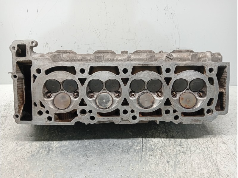 Recambio de culata para mercedes clase s (w220) berlina 430 (220.070) referencia OEM IAM 113941  DERECHA