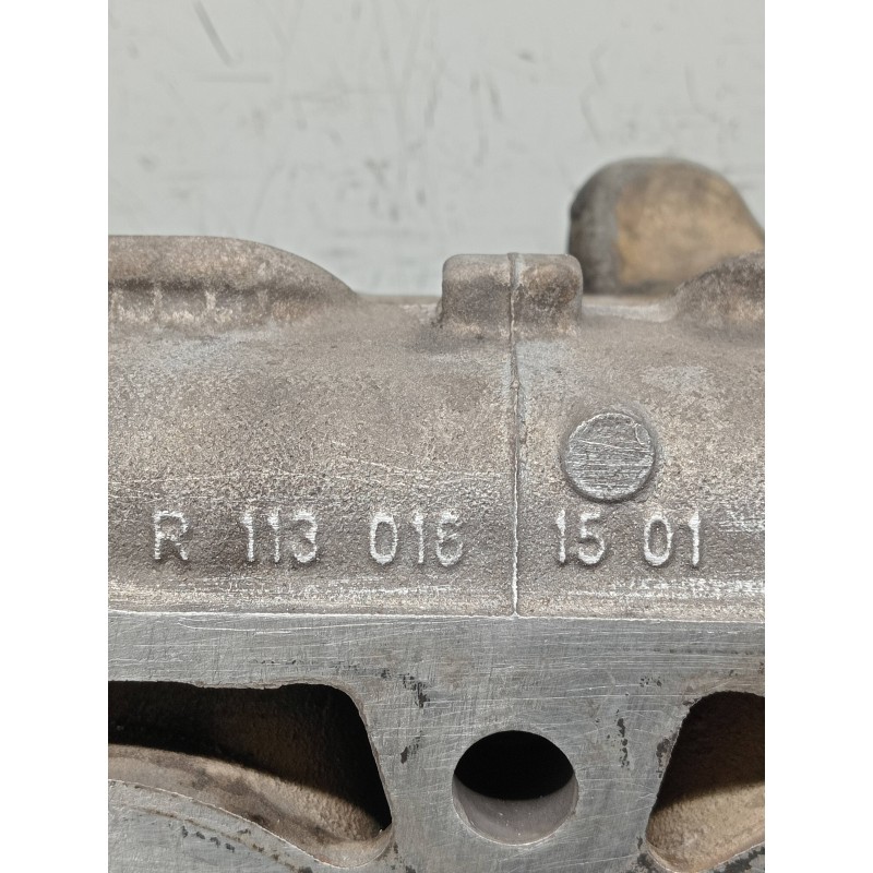 Recambio de culata para mercedes clase s (w220) berlina 430 (220.070) referencia OEM IAM 113941  DERECHA