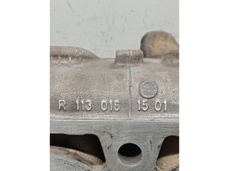 Recambio de culata para mercedes clase s (w220) berlina 430 (220.070) referencia OEM IAM 113941  DERECHA