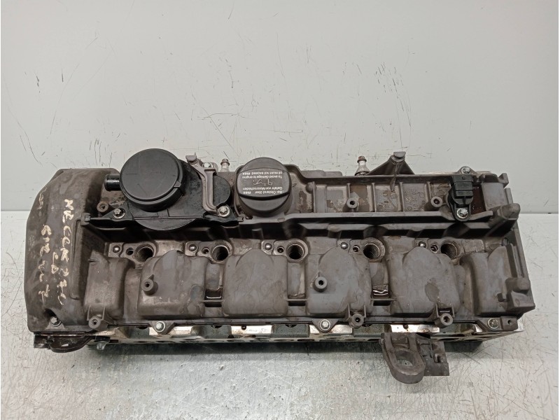 Recambio de culata para mercedes clase clk (w209) coupe 270 cdi (209.316) referencia OEM IAM 612967  