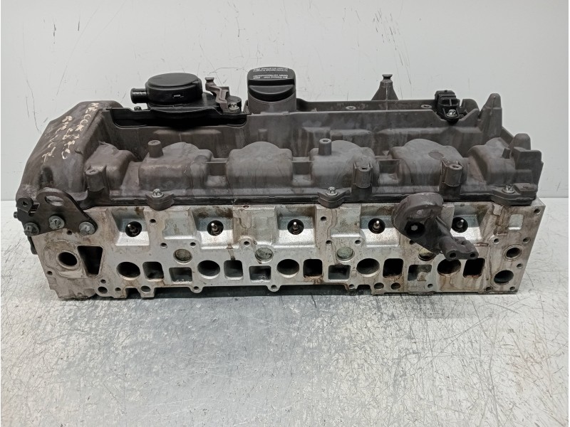 Recambio de culata para mercedes clase clk (w209) coupe 270 cdi (209.316) referencia OEM IAM 612967  