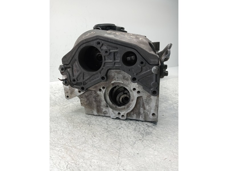Recambio de culata para mercedes clase clk (w209) coupe 270 cdi (209.316) referencia OEM IAM 612967  