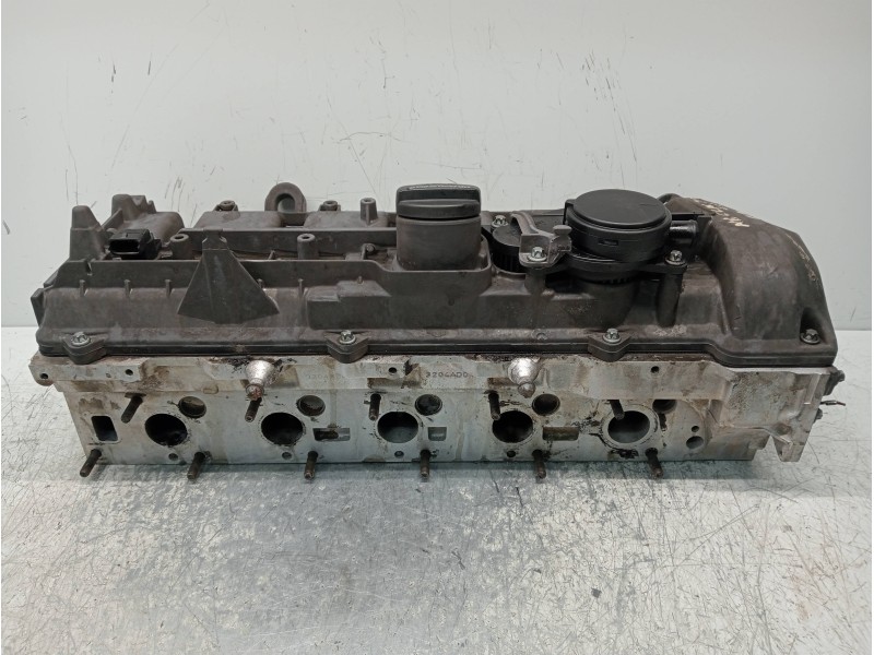 Recambio de culata para mercedes clase clk (w209) coupe 270 cdi (209.316) referencia OEM IAM 612967  